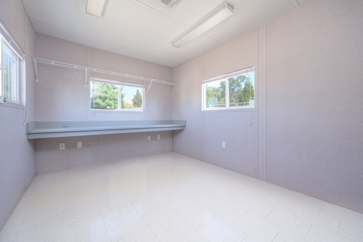 An application scenario or product detail of office trailers for sale - Image 15