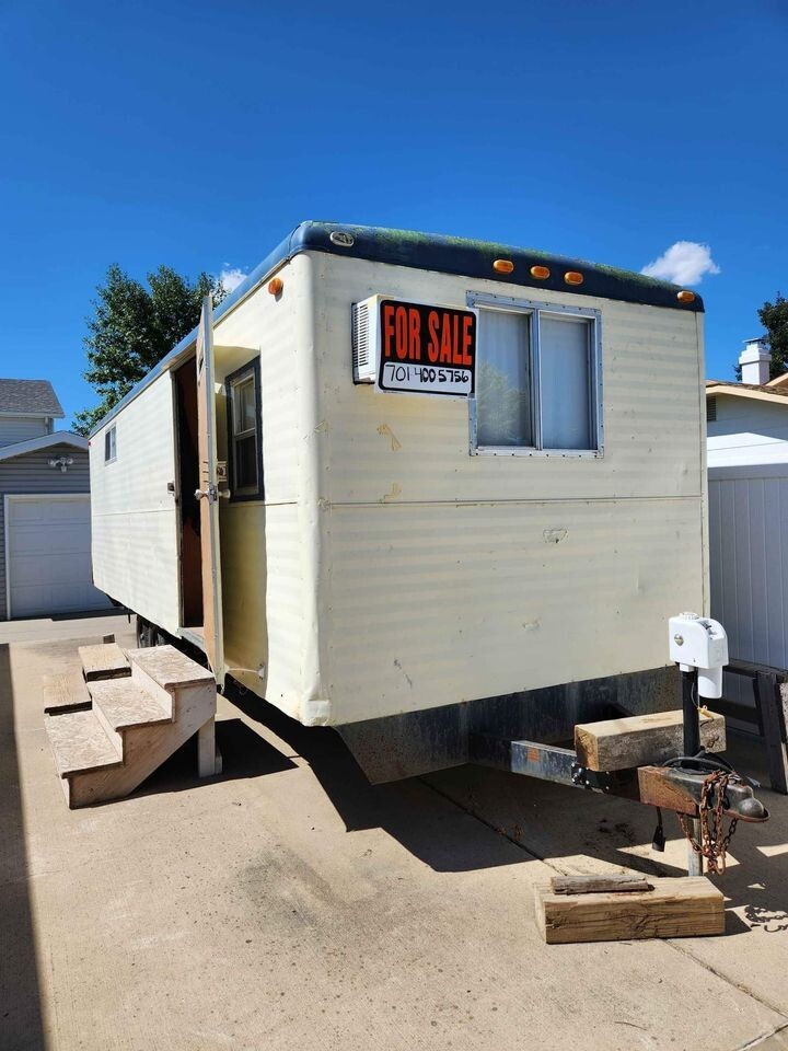 Featured image for the office trailers for sale guide