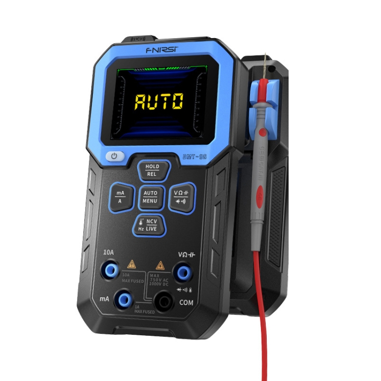An application scenario or product detail of ohmmeter volt tester meter ta804a - Image 16