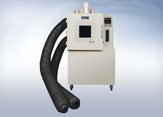 An application scenario or product detail of oil and gas testing chambers - Image 6