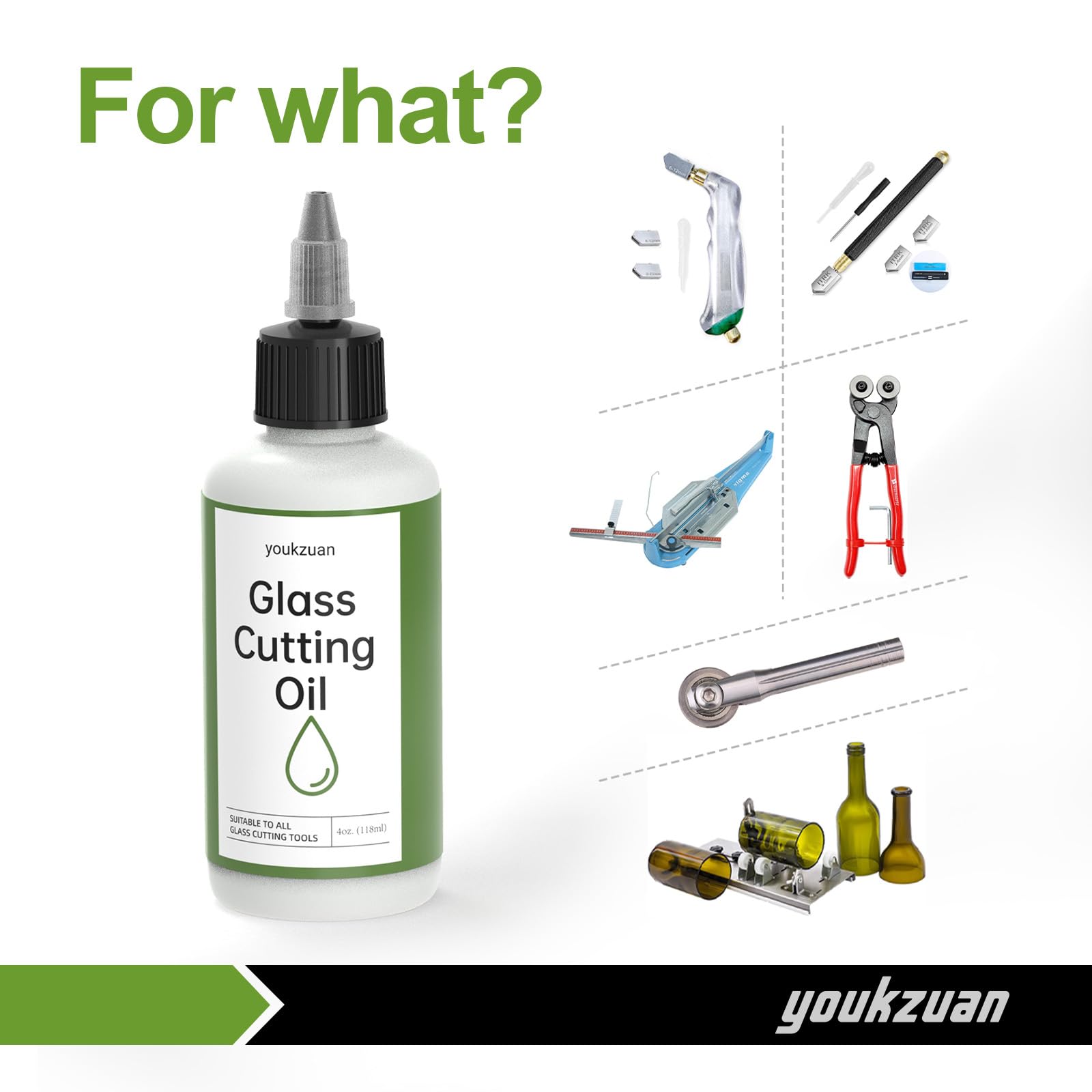 An application scenario or product detail of oil for glass cutter - Image 19