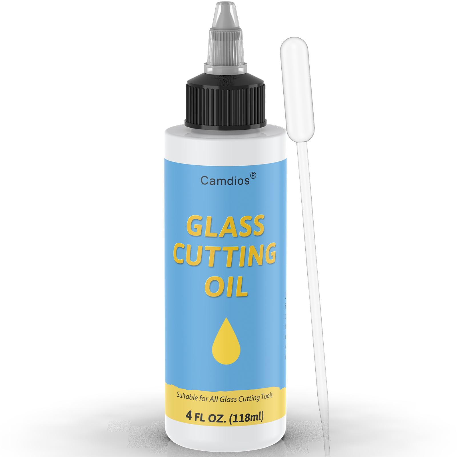 Featured image for the oil for glass cutter guide