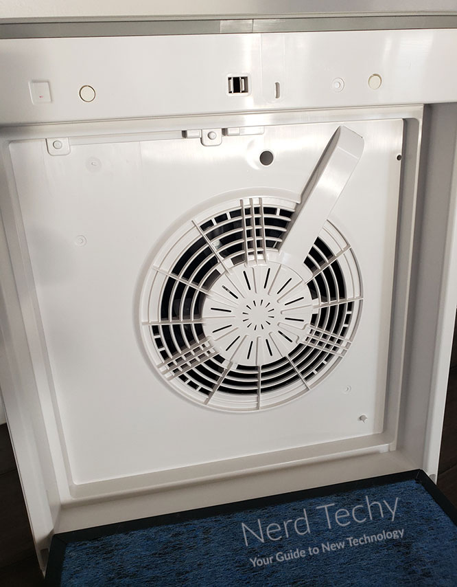 An application scenario or product detail of okaysou apollo 810gt 5-stage true hepa air purifier - Image 16