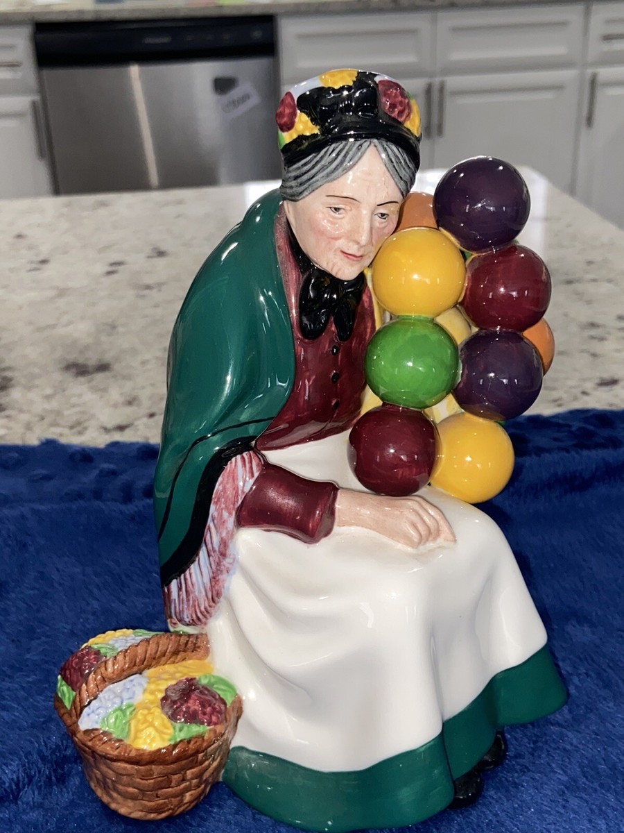 An application scenario or product detail of old lady figurines - Image 7
