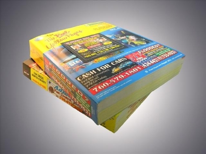 An application scenario or product detail of old phone books for sale - Image 13