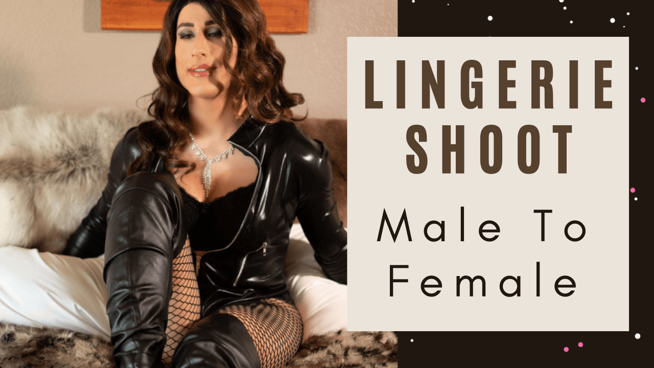 An application scenario or product detail of older crossdresser lingerie - Image 20