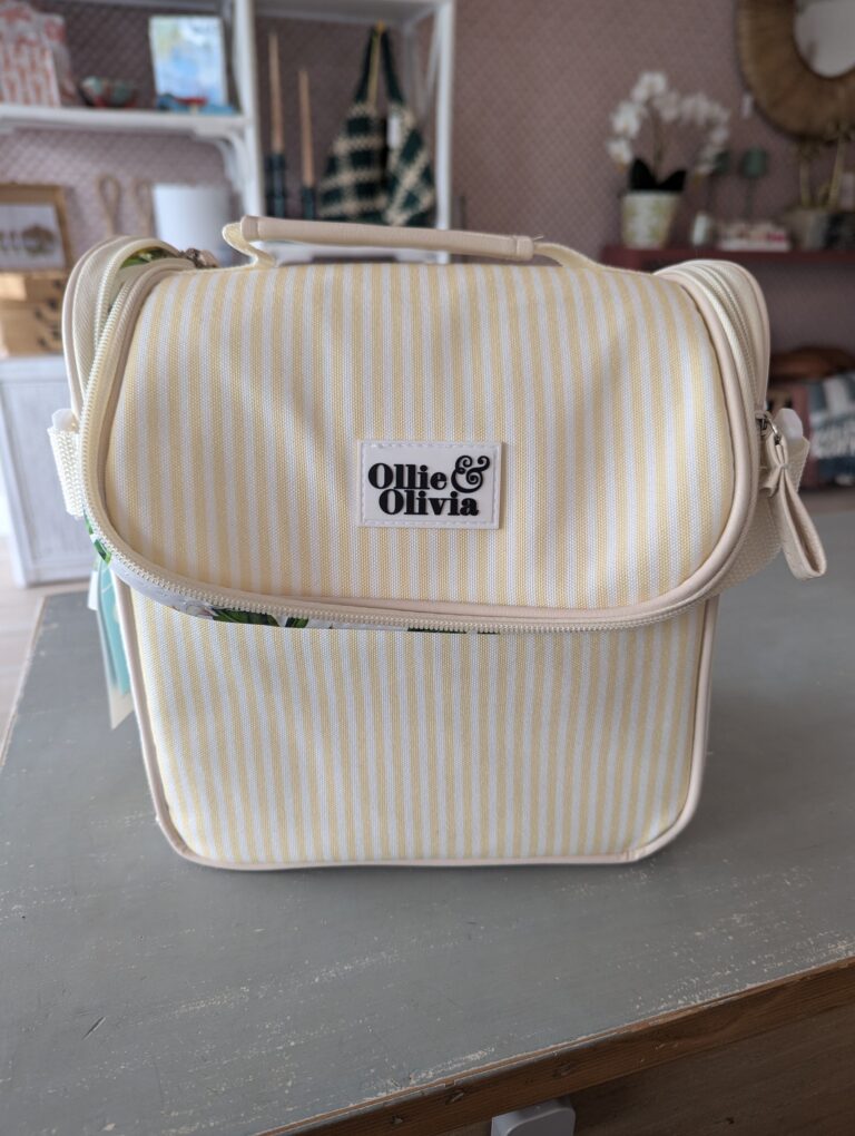 Featured image for the ollie and olivia lunch bag guide