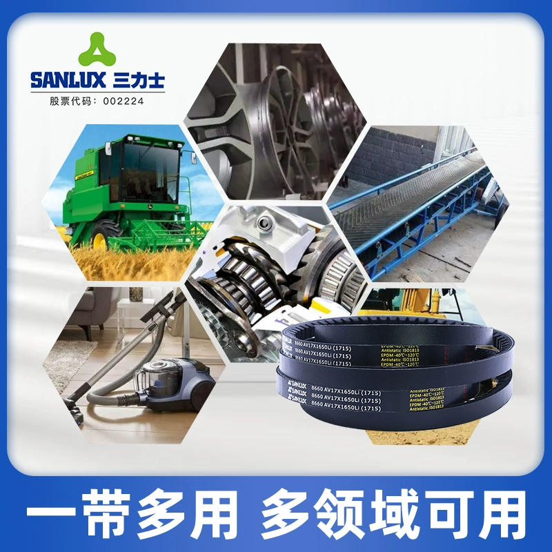 An application scenario or product detail of ominix belt - Image 18