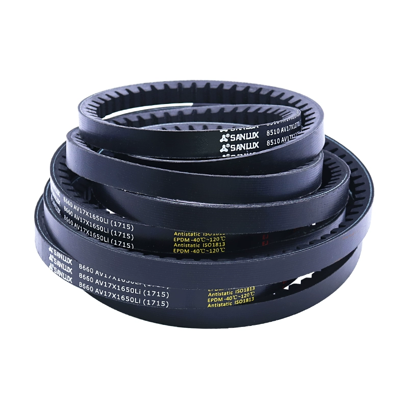 An application scenario or product detail of ominix belt - Image 21