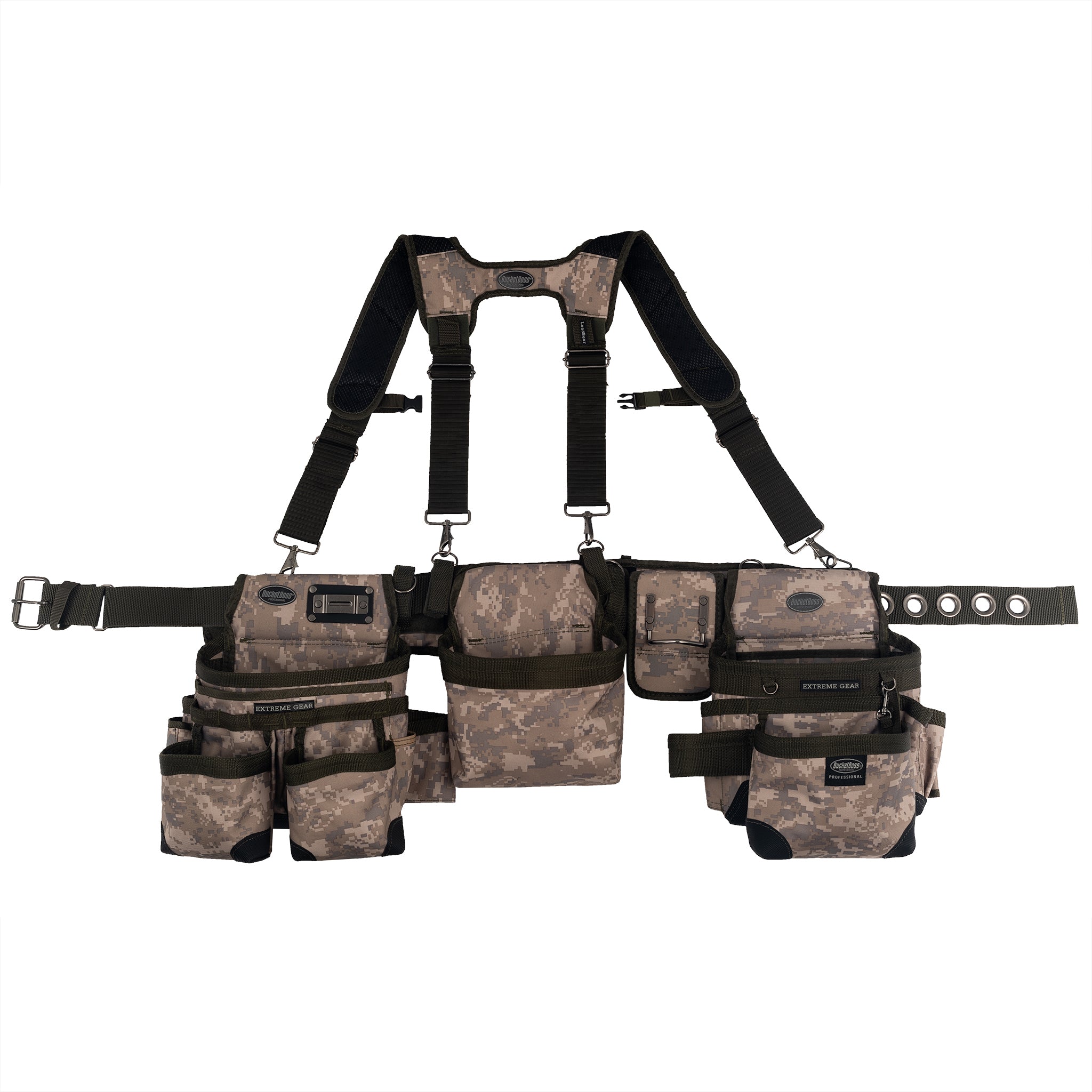 An application scenario or product detail of ominix belt - Image 24