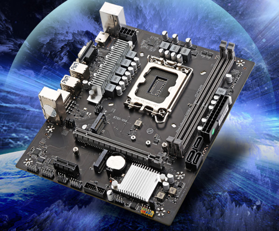 An application scenario or product detail of onda b760-vh4-b - Image 1