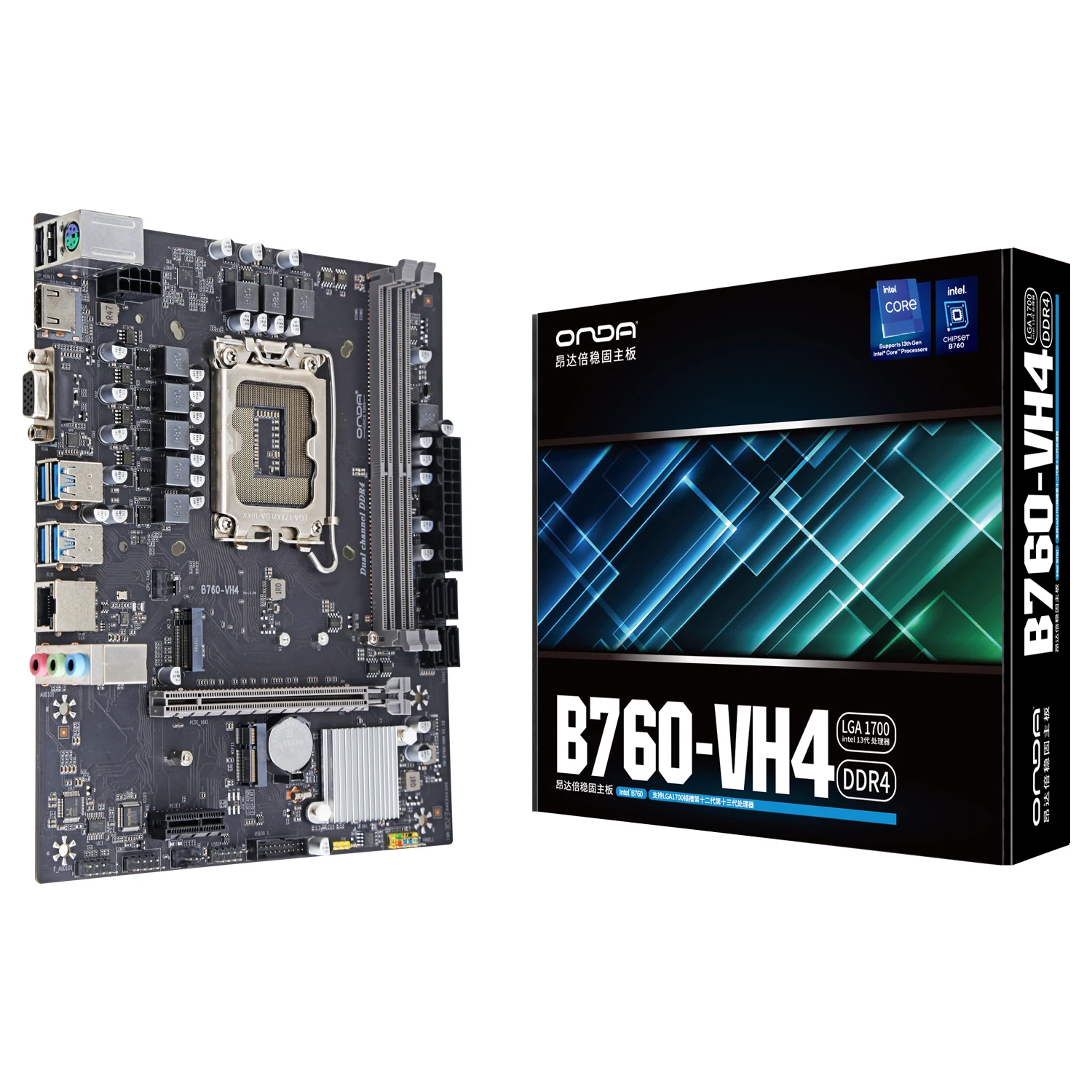 An application scenario or product detail of onda b760-vh4-b - Image 2