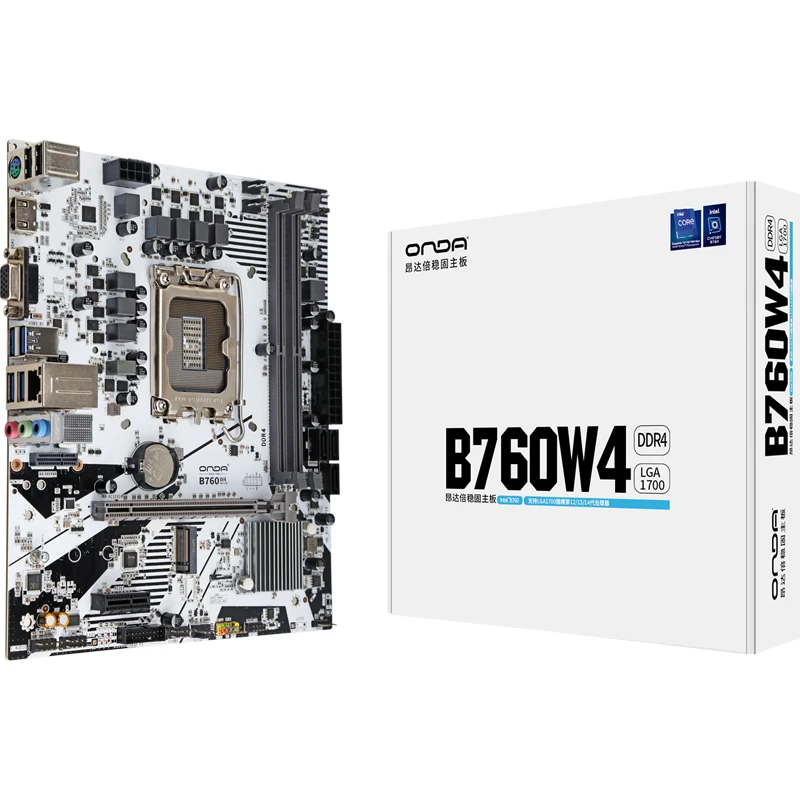 An application scenario or product detail of onda b760-vh4-b - Image 17