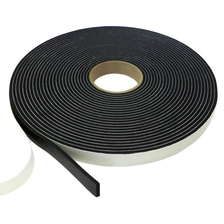 Featured image for the one sided foam tape guide