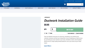 Oneida Air - Ductwork Solutions