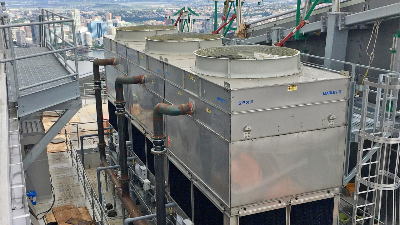 An application scenario or product detail of open cooling - Image 11