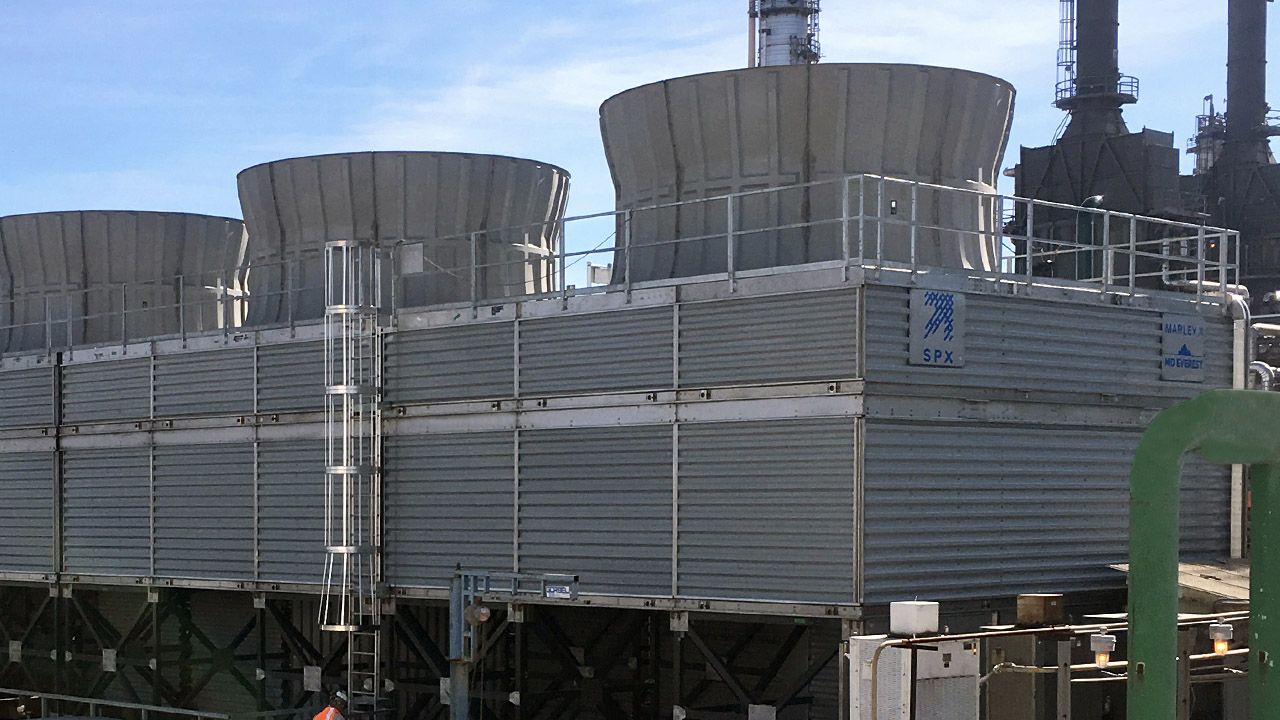 An application scenario or product detail of open cooling - Image 15