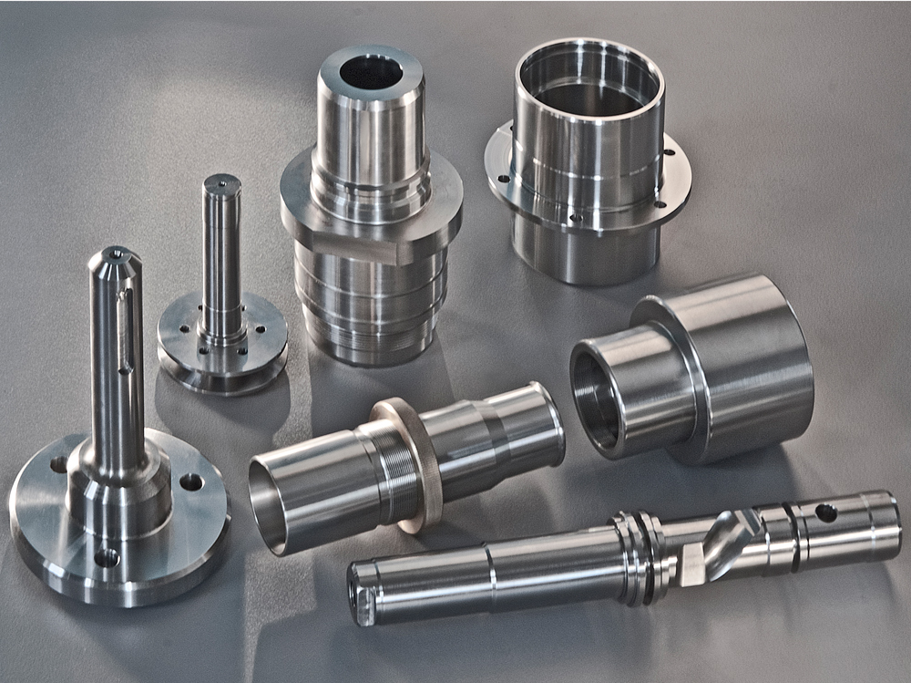 An application scenario or product detail of open die forge - Image 8