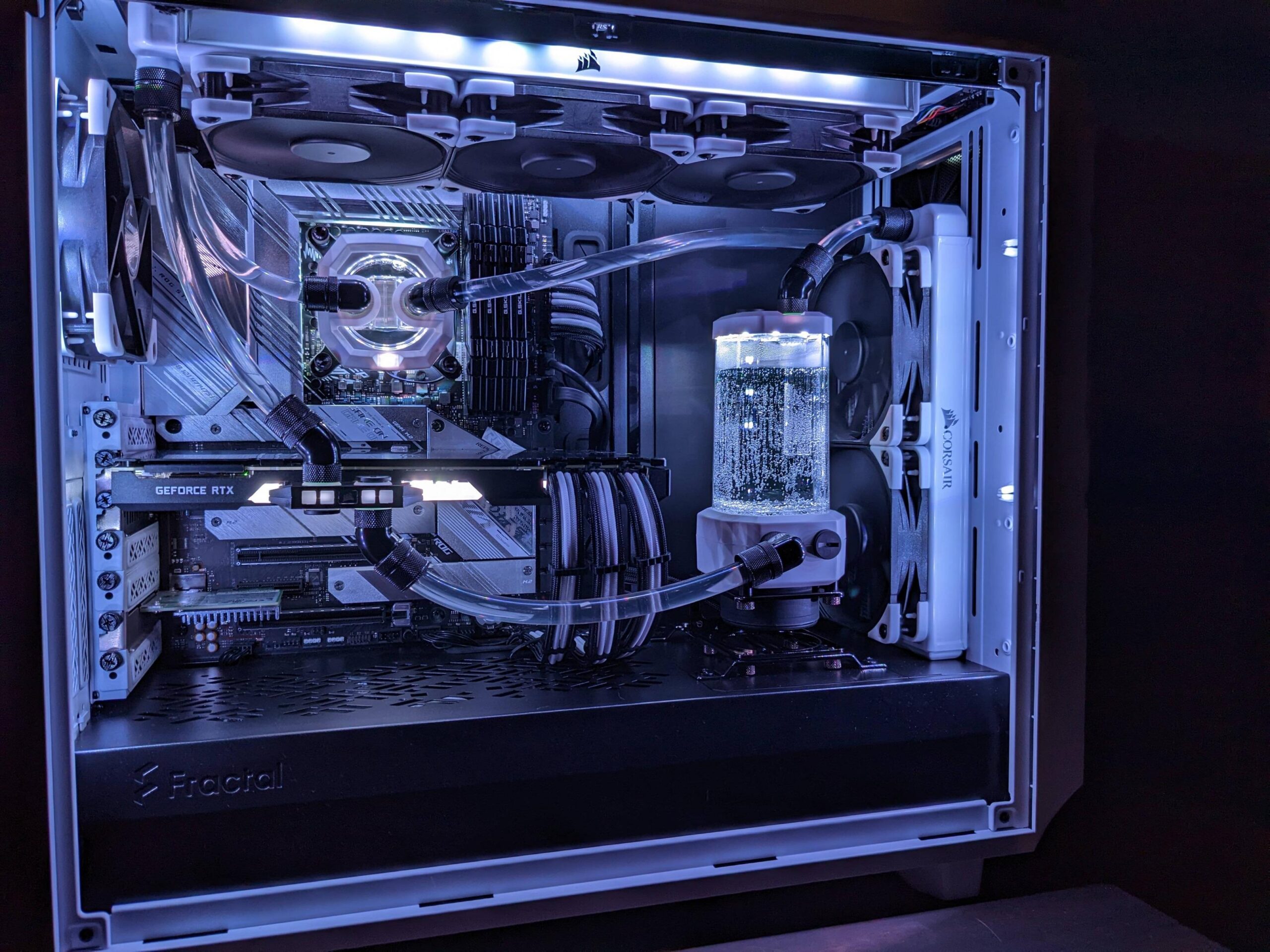 An application scenario or product detail of open loop water cooling - Image 17