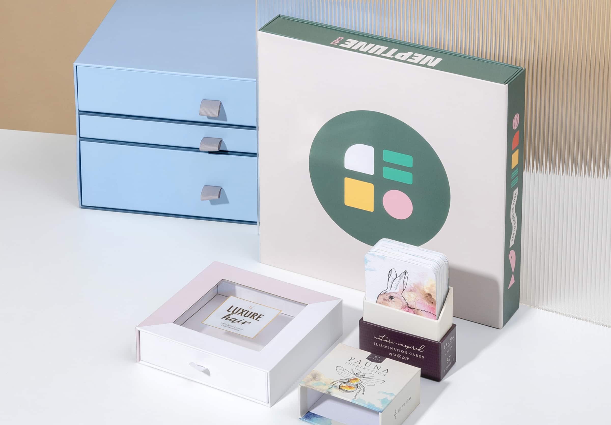 An application scenario or product detail of or box - Image 7