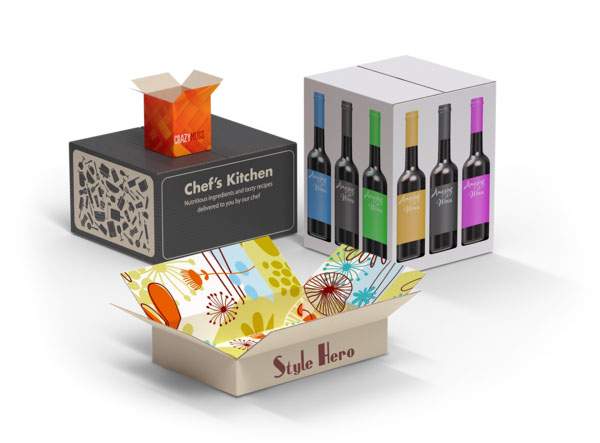 An application scenario or product detail of or box - Image 8