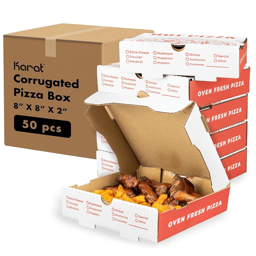 An application scenario or product detail of or box - Image 18