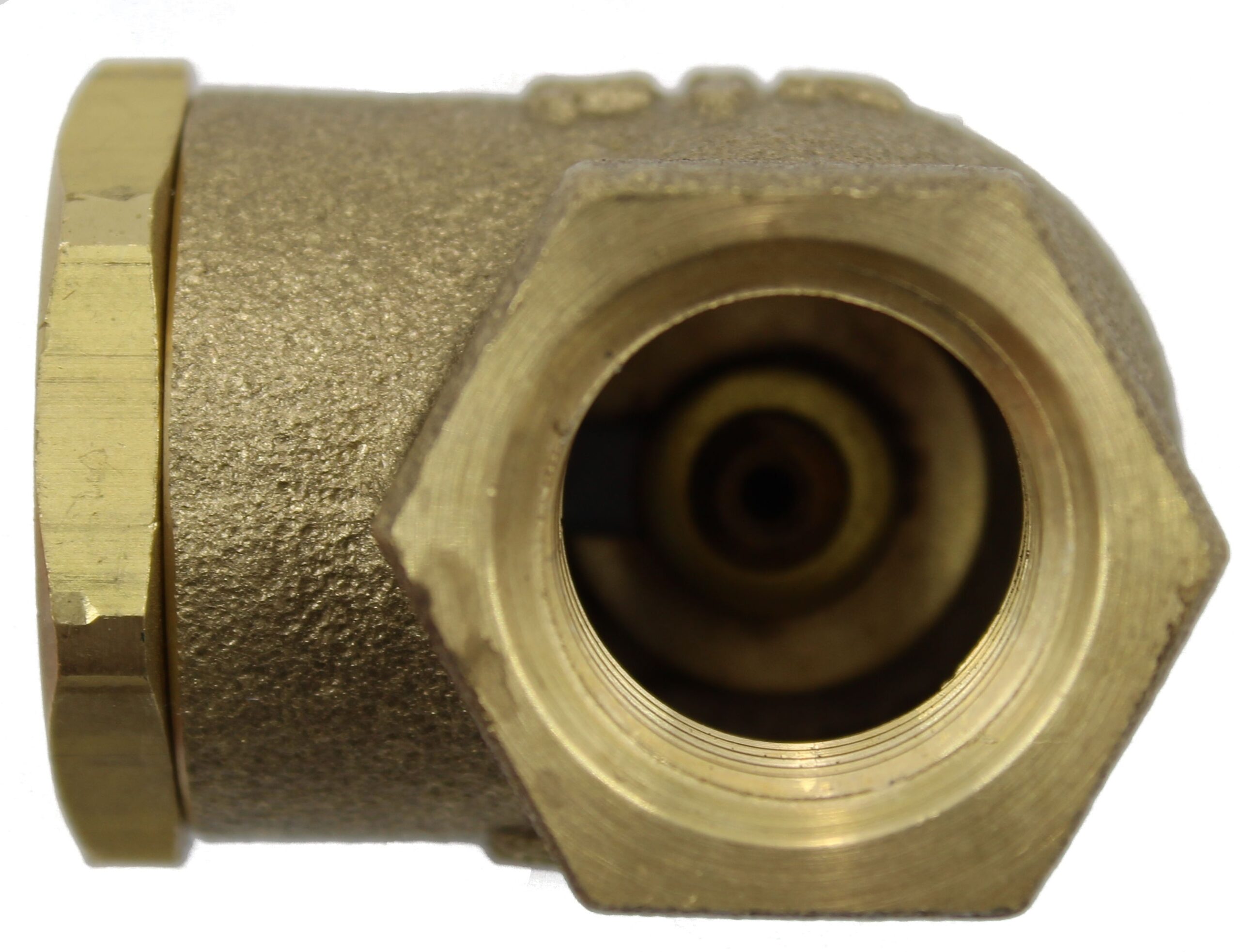 An application scenario or product detail of orifice check valve - Image 3