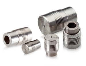 An application scenario or product detail of orifice check valve - Image 5