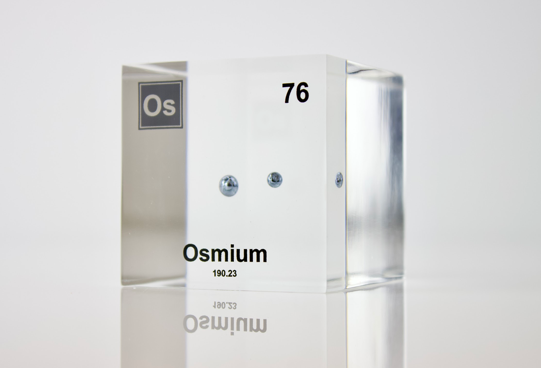 An application scenario or product detail of osmium cube - Image 3