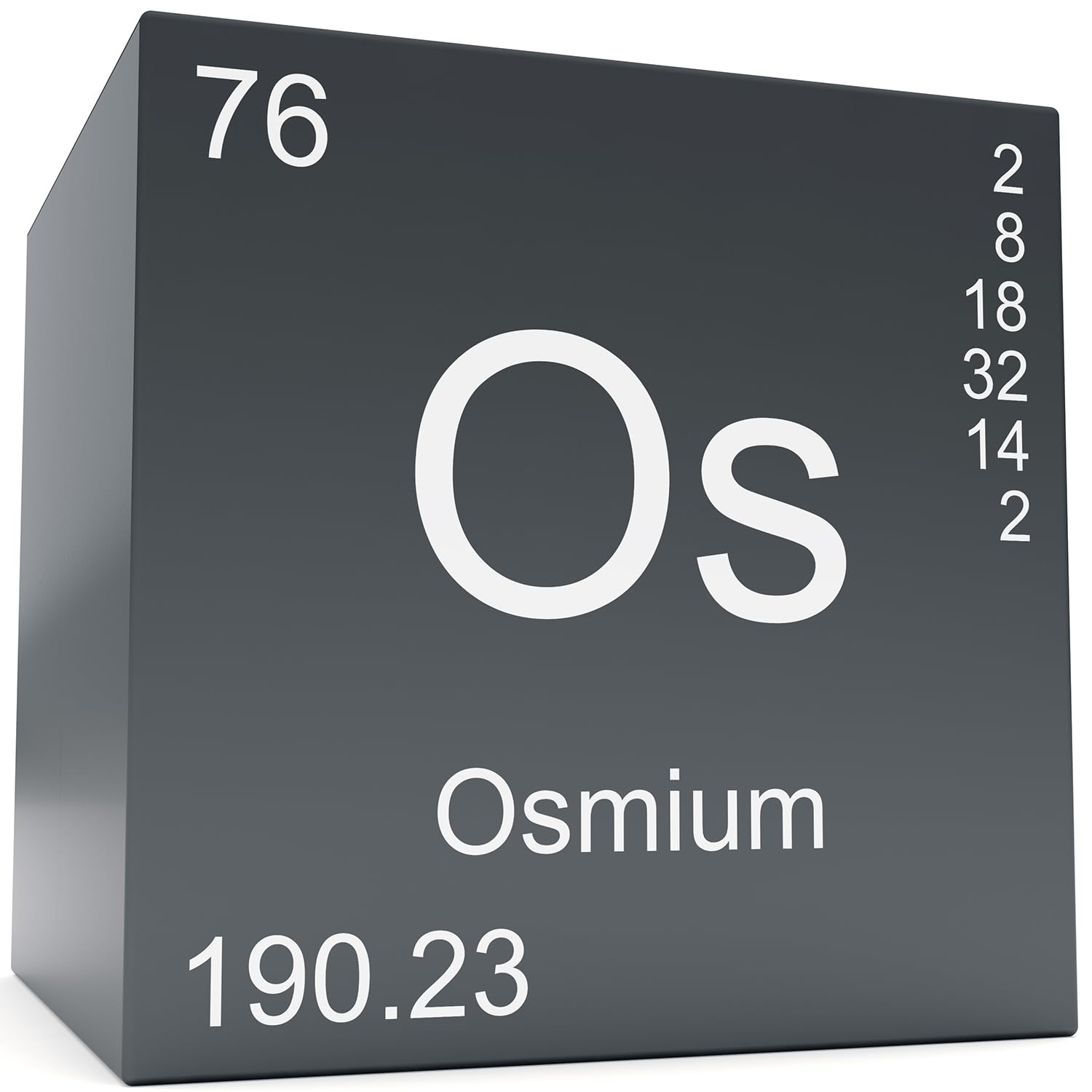 An application scenario or product detail of osmium cube - Image 4