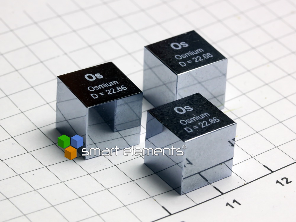 An application scenario or product detail of osmium cube - Image 7