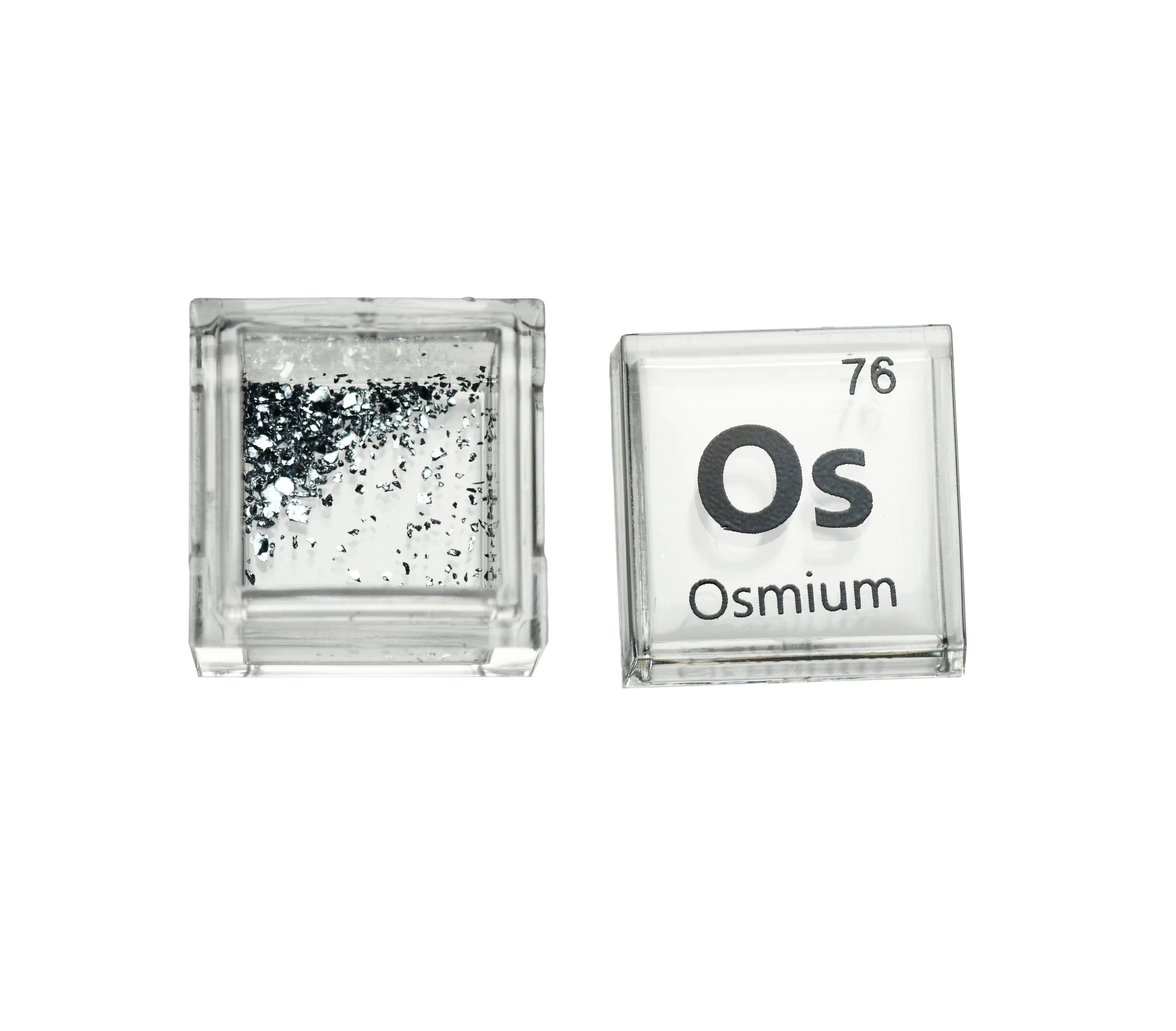 An application scenario or product detail of osmium cube - Image 16
