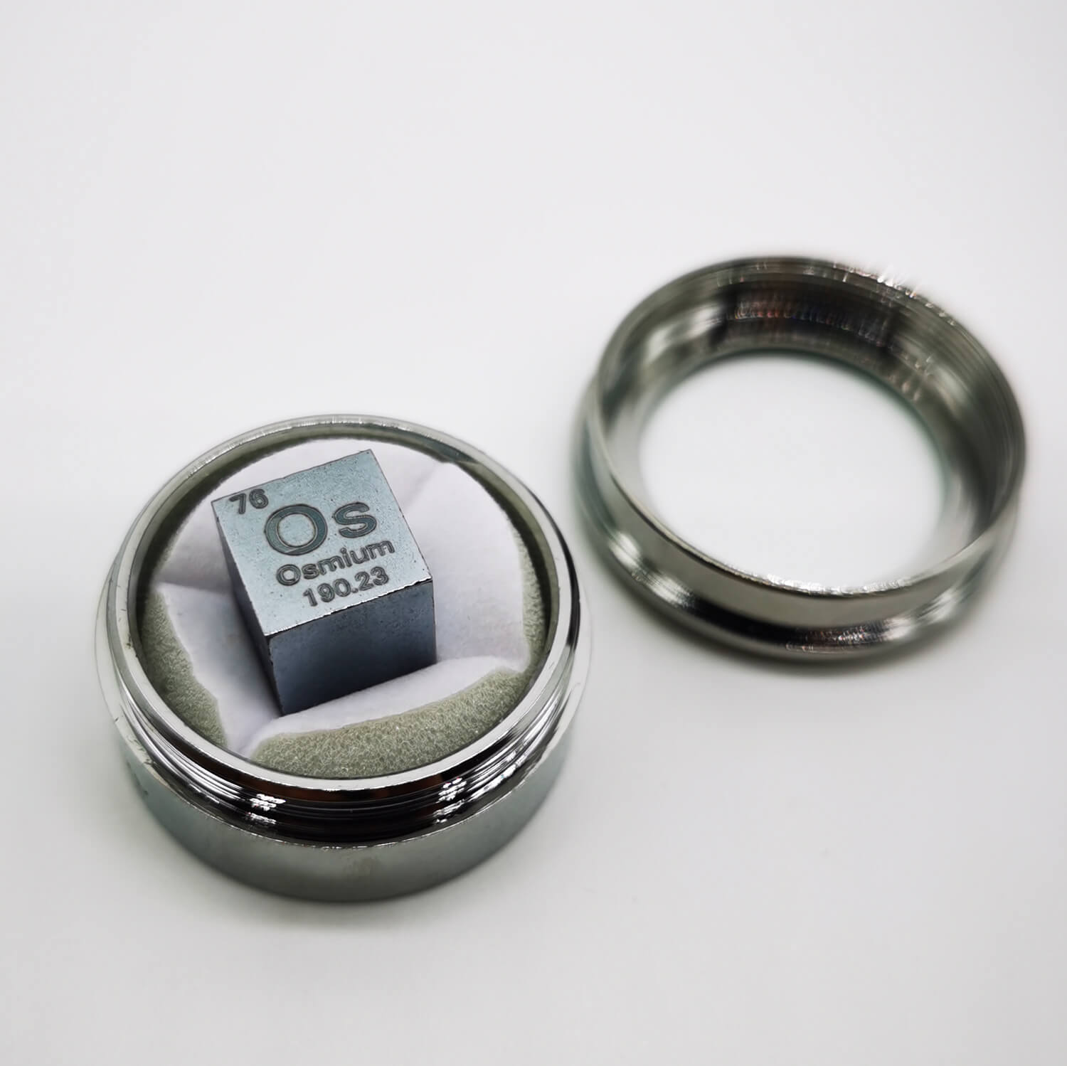 An application scenario or product detail of osmium cube - Image 18