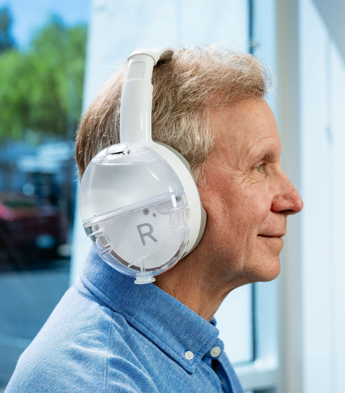 An application scenario or product detail of otoset ear cleaning system - Image 9