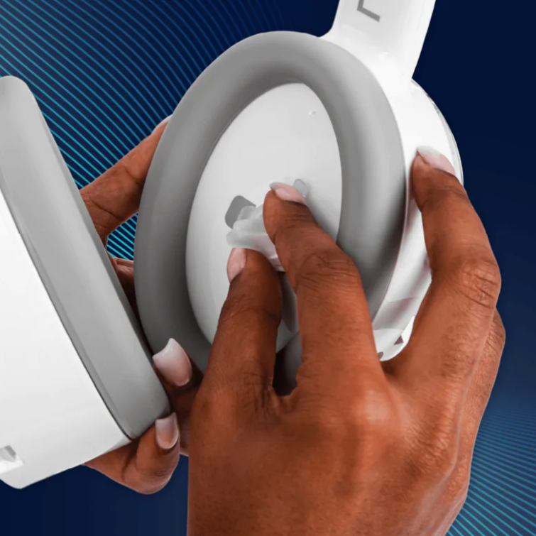 An application scenario or product detail of otoset ear cleaning system - Image 15