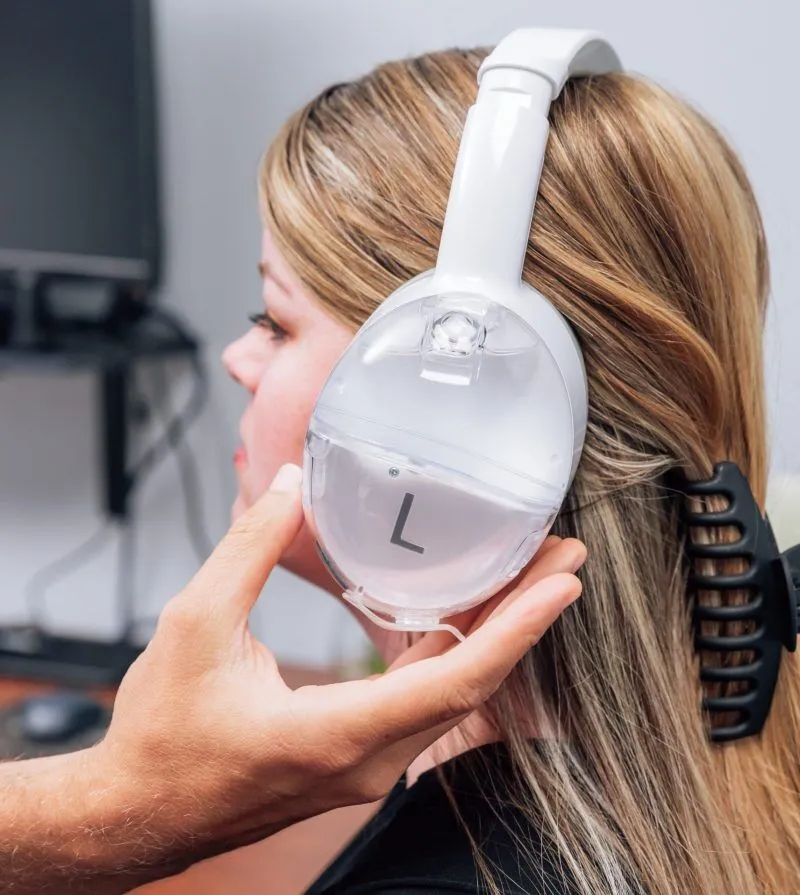 An application scenario or product detail of otoset ear cleaning system - Image 18