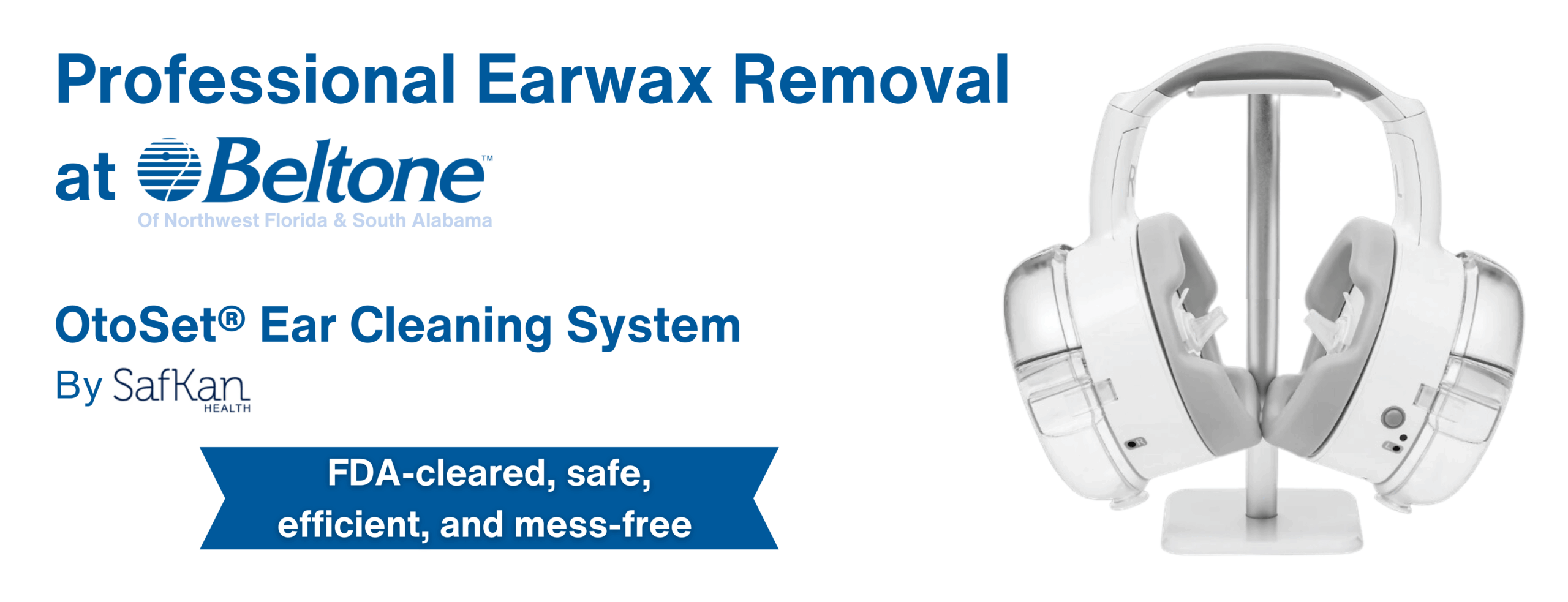 An application scenario or product detail of otoset ear cleaning system - Image 19
