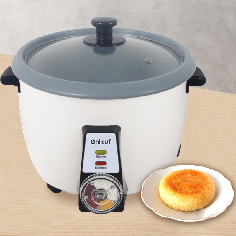 An application scenario or product detail of ouchi gohan cooker - Image 5