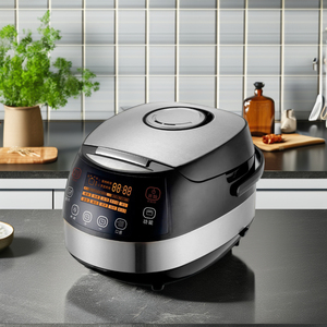 An application scenario or product detail of ouchi gohan cooker - Image 19
