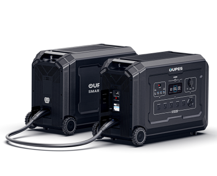 An application scenario or product detail of oupes power station - Image 19