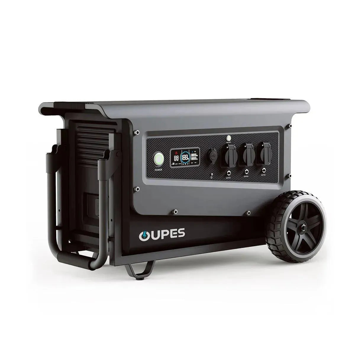Featured image for the oupes power station guide