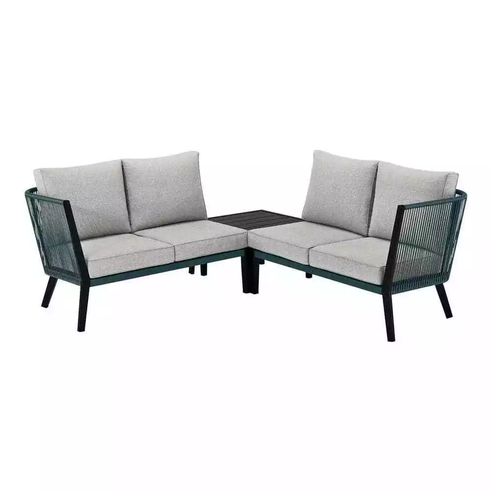 An application scenario or product detail of outdoor broyhill furniture - Image 2