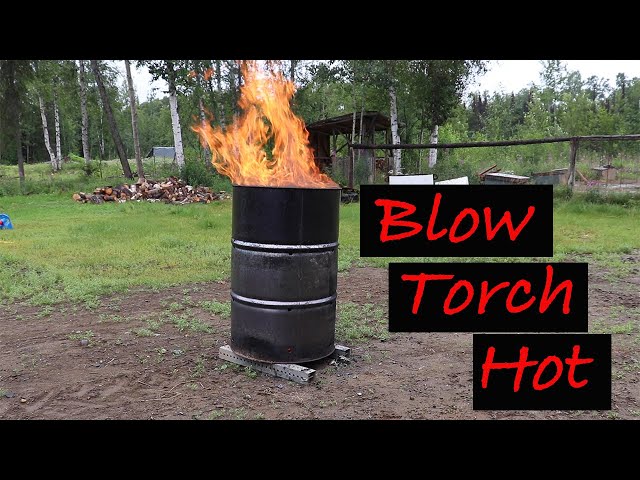 An application scenario or product detail of outdoor burn barrel - Image 11