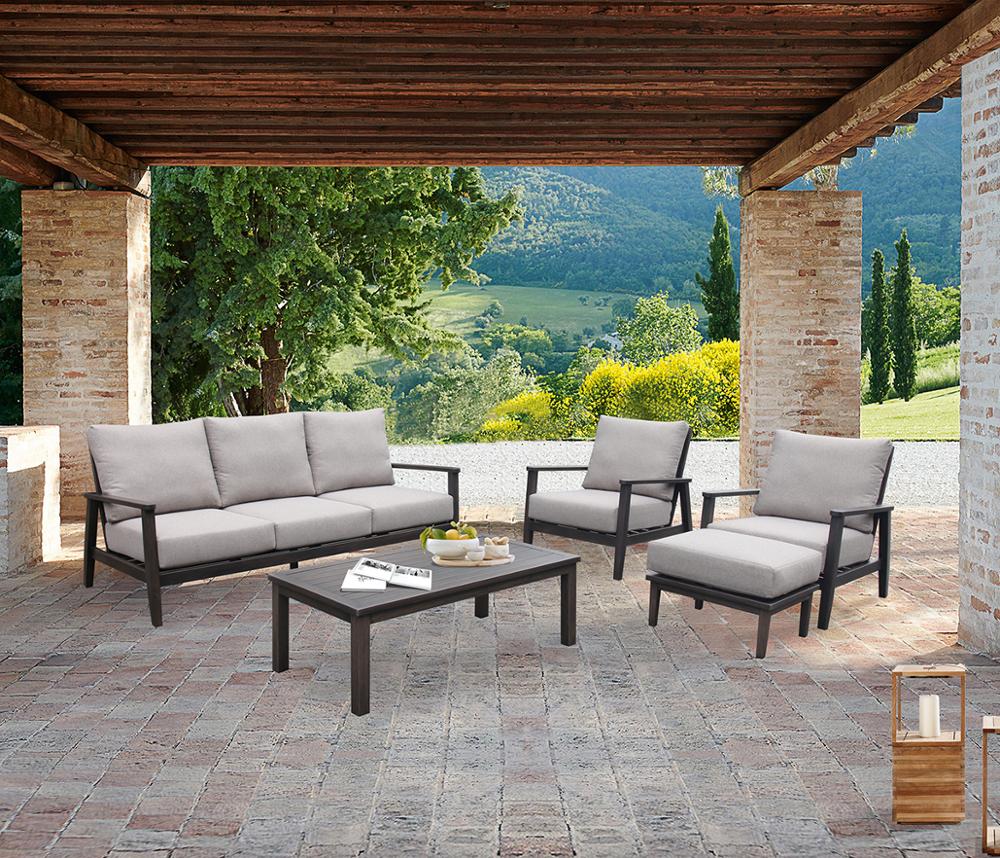 An application scenario or product detail of outdoor spanish style furniture - Image 10