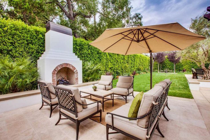 An application scenario or product detail of outdoor spanish style furniture - Image 17