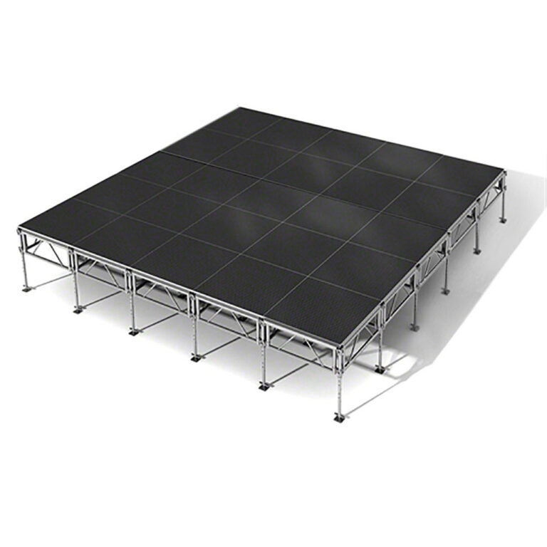 Featured image for the outdoor stage guide