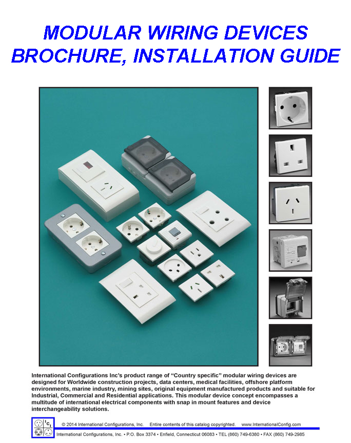 An application scenario or product detail of outlets in jamaica - Image 24
