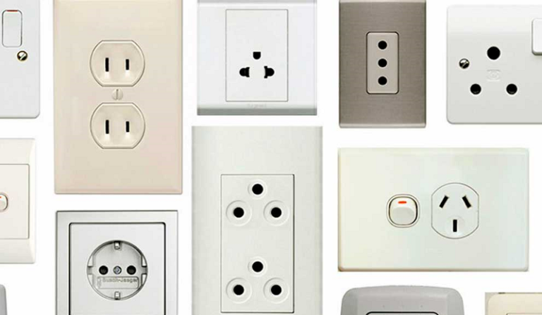 An application scenario or product detail of outlets in mexico - Image 14