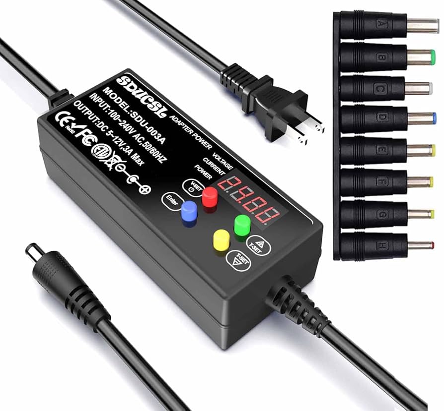 An application scenario or product detail of output dc - Image 3