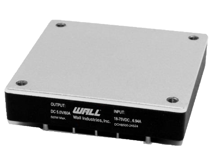 An application scenario or product detail of output dc - Image 8